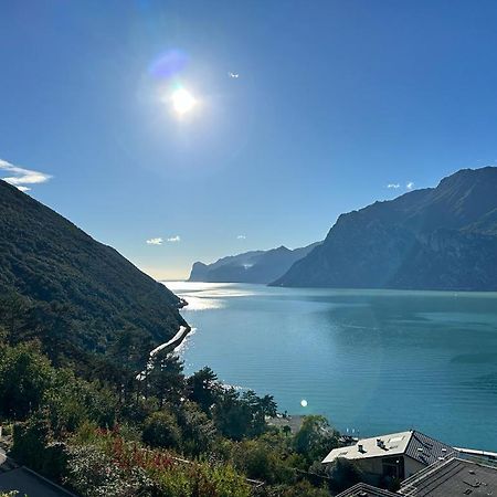 Appartamento Marocche Torbole Sul Garda Exterior foto