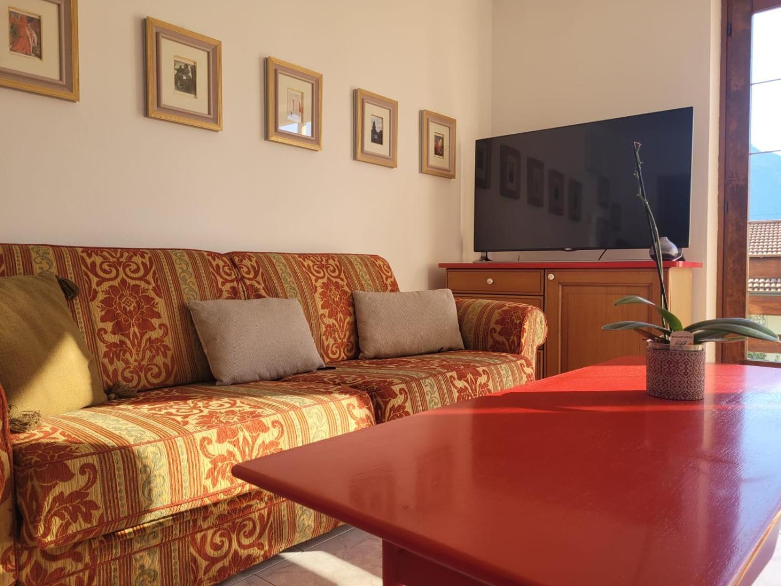 Appartamento Marocche Torbole Sul Garda Exterior foto