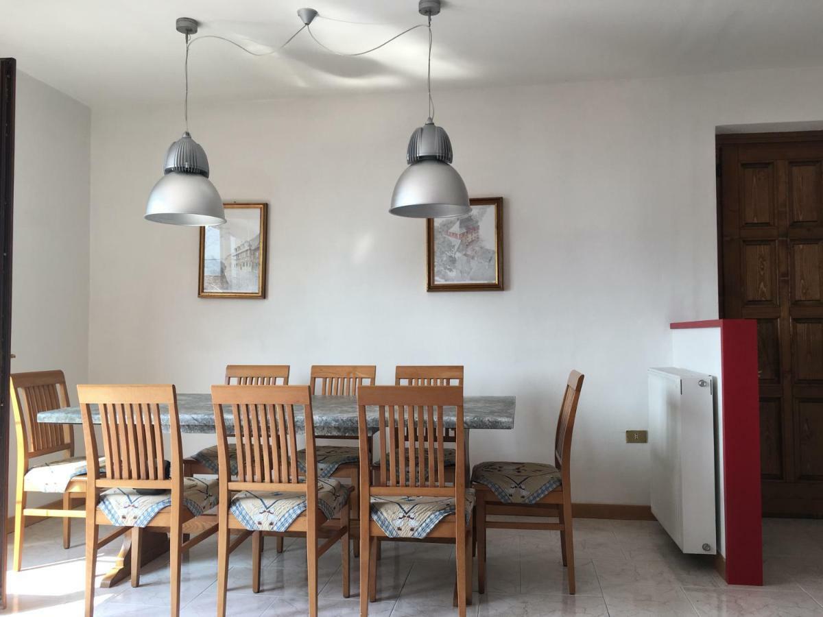 Appartamento Marocche Torbole Sul Garda Exterior foto