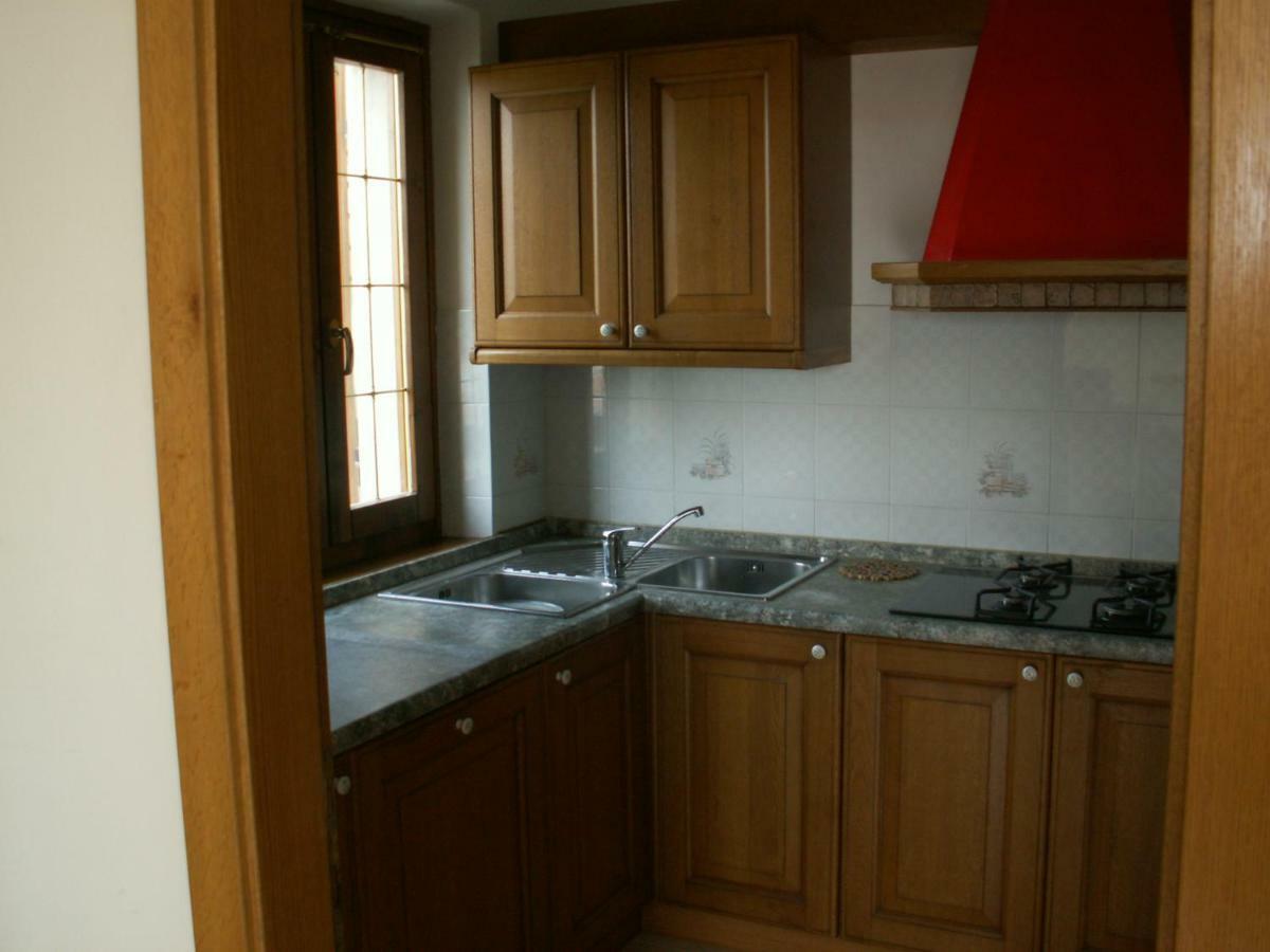 Appartamento Marocche Torbole Sul Garda Exterior foto