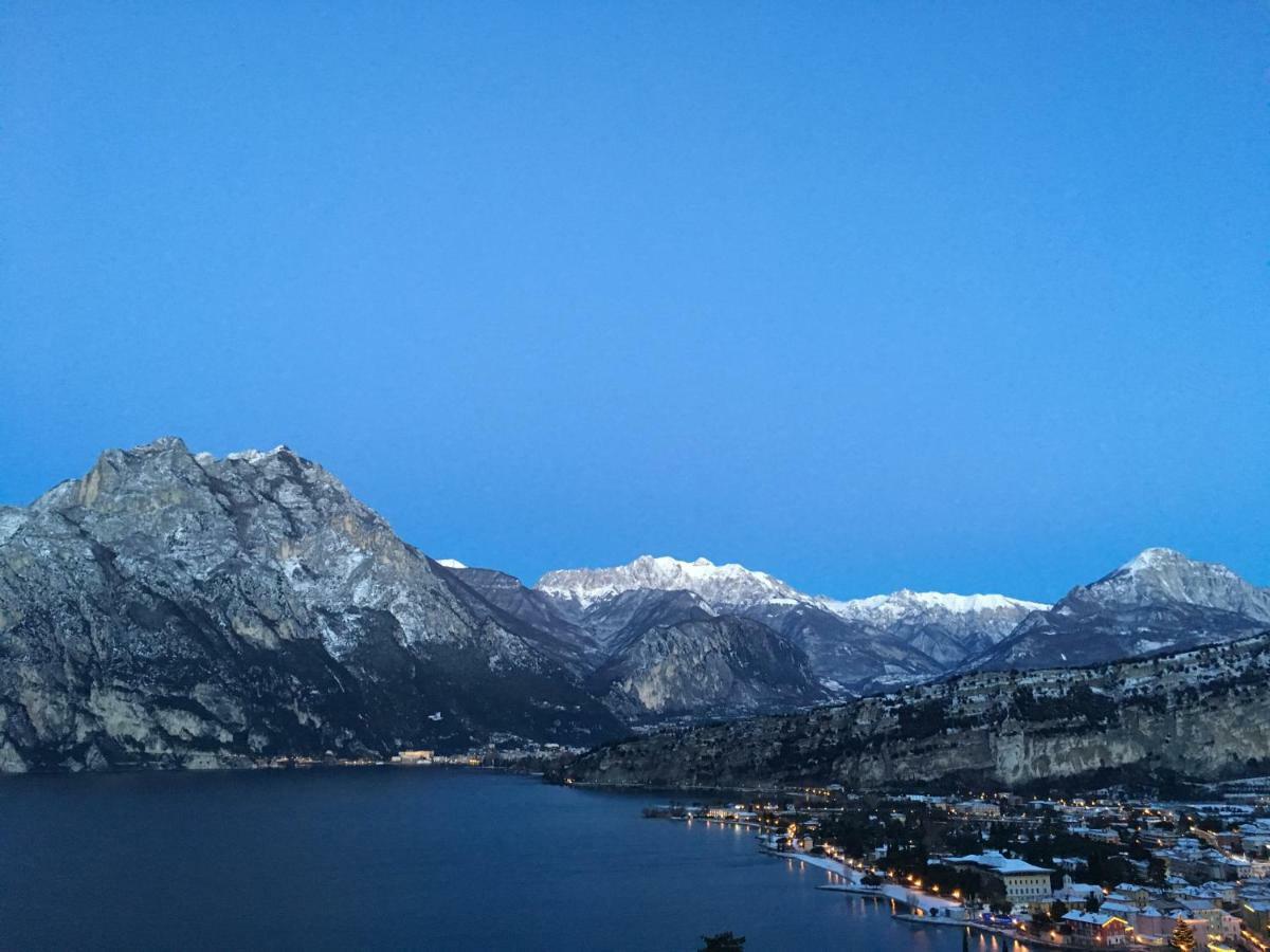Appartamento Marocche Torbole Sul Garda Exterior foto