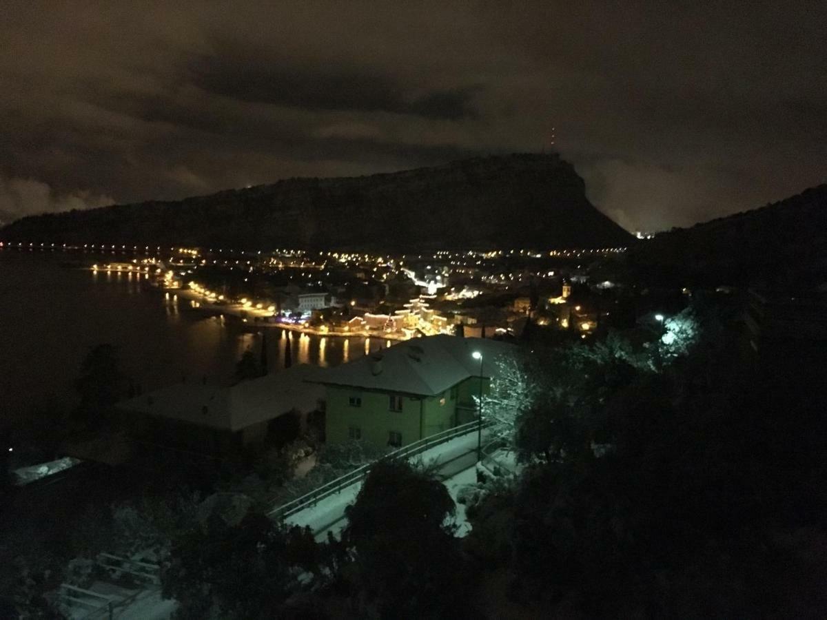 Appartamento Marocche Torbole Sul Garda Exterior foto